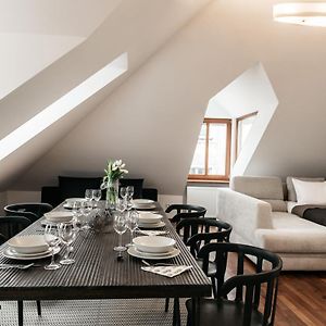 Appartement met Twee Slaapkamers